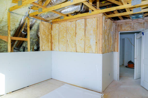 Types of Insulation We Offer in Concord, CA